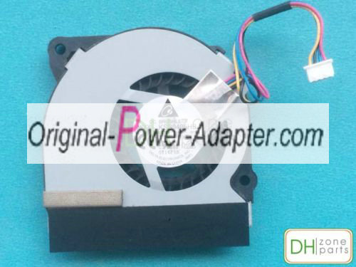 New Fan for ASUS EEE PC 1201 1201T 1201PN 1201N 1201K 1201HA